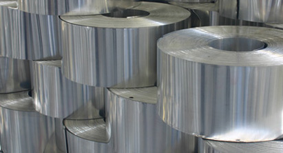 Hot rolled aluminium coils and circles Hot rolled aluminium coils and circles