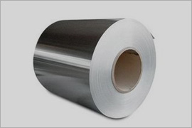 Cold rolled aluminium coils and sheets