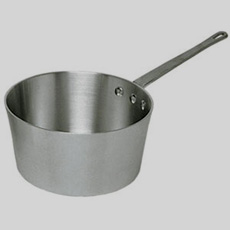 Aluminium cookware saucepan Aluminium cookware saucepan