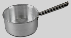 Aluminium cookware Stew pan Aluminium cookware Stew pan