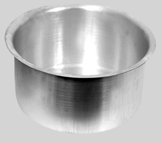 Commercial aluminium cookware tope Commercial aluminium cookware tope