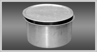 Aluminium cookware